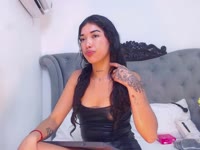 Crystalevans